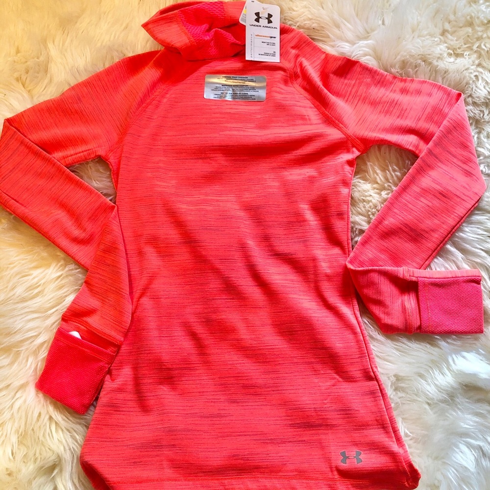 Under Armour Performance Top